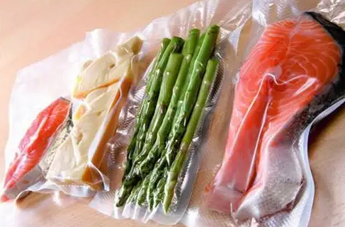 真空袋包裝食物可以放多少天？