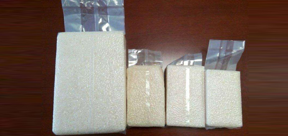 大米為什么要使用真空包裝袋？