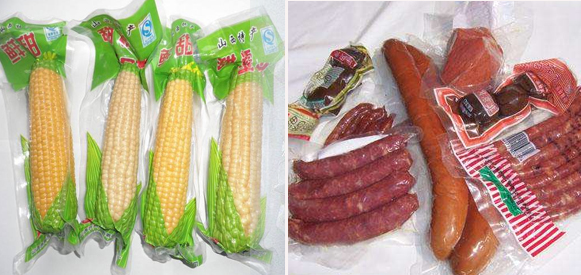 什么是蒸煮包裝袋？