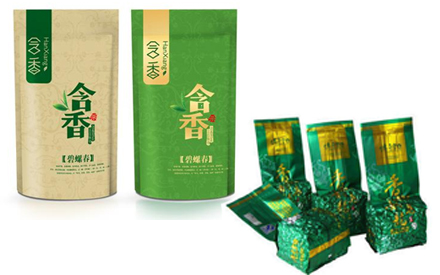 茶葉真空包裝袋生產(chǎn)廠(chǎng)家推薦