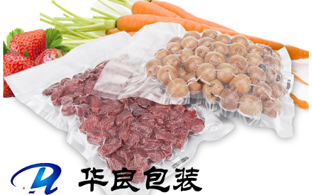 什么是紋路真空袋？