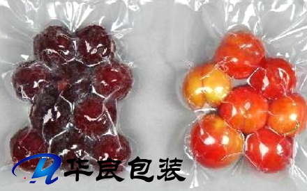 真空包裝袋裝水果能保鮮多久？