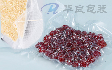 抽真空為什么用紋路袋？紋路袋與平面袋有什么區(qū)別？