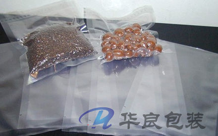 光面真空袋如何抽真空不漏氣？