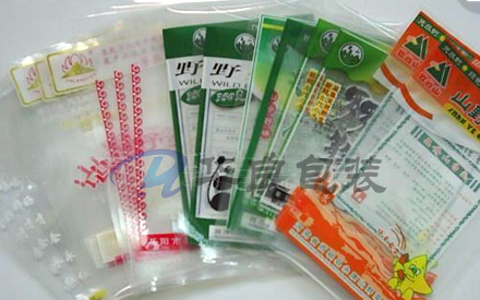 食品真空袋的環(huán)保材料有哪些？  