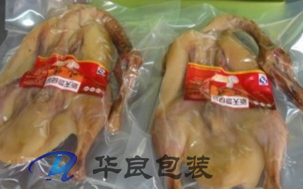 肉類食品使用真空包裝袋可以保鮮多久？