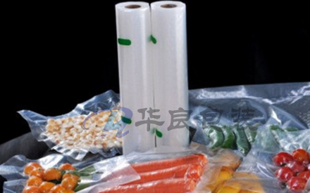 紋路真空包裝袋是什么材質(zhì)？