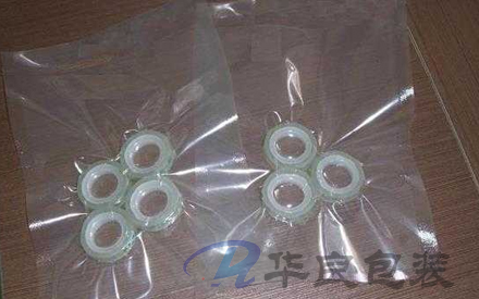 什么是綠色環(huán)保透明真空包裝袋？