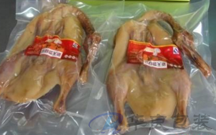 真空食品包裝袋上的“如有脹包，請勿食用”是什么原理？