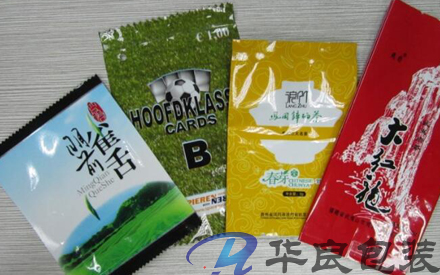 抽真空的茶葉包裝袋有哪些規(guī)格？