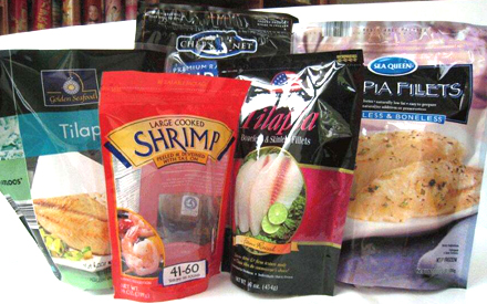 食品真空包裝袋是什么材質(zhì)？食品級(jí)材料有哪些內(nèi)容？