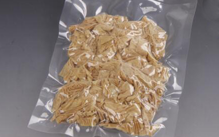 食品真空包裝袋可以放微波爐加熱嗎？