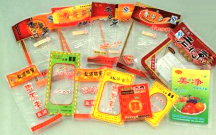 有耐100度以上的pe食品包裝袋嗎？