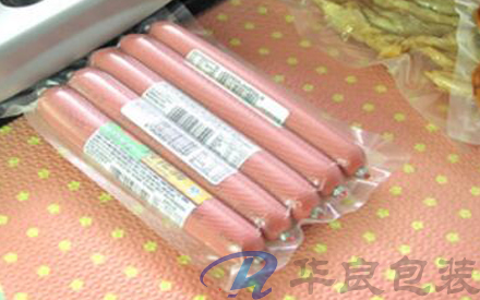 抽真空為什么要用紋路真袋？