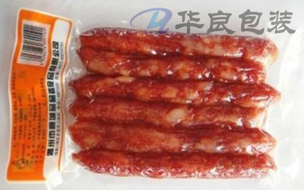 抽真空塑料包裝袋子怎么正確使用？