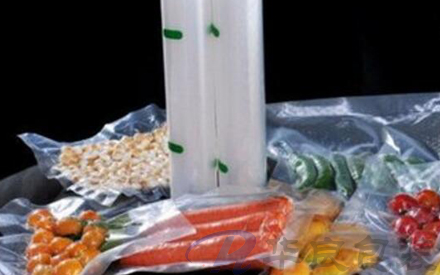 真空包裝機(jī)必須使用紋路袋嗎？