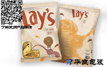 食品包裝袋的種類(lèi)有哪些？