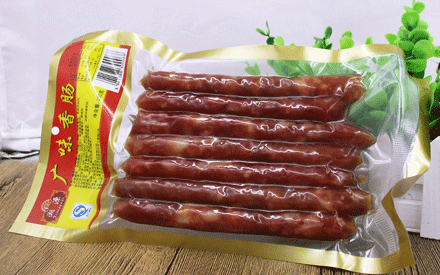 怎么正確使用食品抽真空包裝袋？