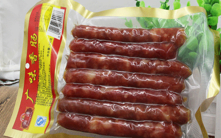 食品真空包裝袋為什么會(huì)出現(xiàn)脹袋現(xiàn)象？
