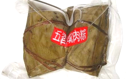 粽子真空包裝袋選擇什么材質(zhì)好？