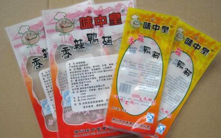  哪些食品適用于真空包裝袋？