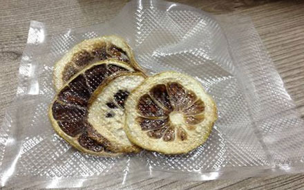 紋路真空包裝袋是用什么材質(zhì)加工的？