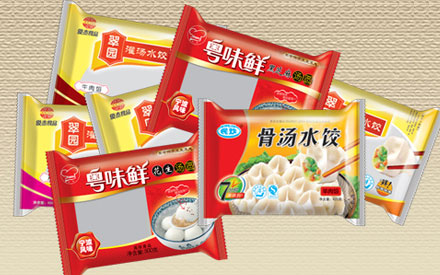 冷凍食品真空包裝袋什么材質(zhì)的好？