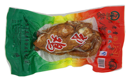 德州扒雞真空包裝袋什么材質(zhì)的好？