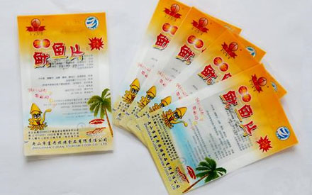 如何選擇真空包裝袋？