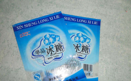 冰糖用什么材質(zhì)的包裝比較好？
