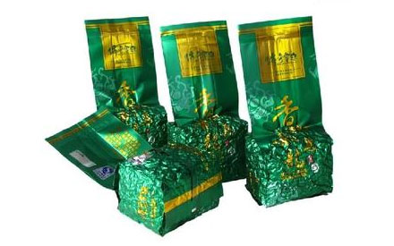 為什么茶葉包裝必須選擇鋁箔真空袋？