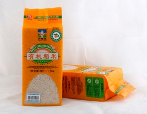 石家莊附近有大米包裝袋批發(fā)市場(chǎng)嗎？
