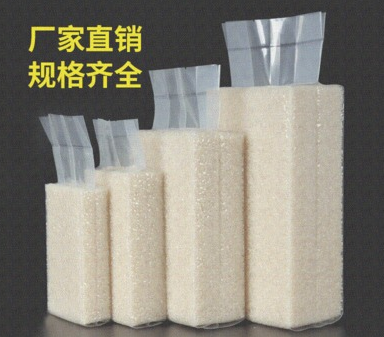 大米真空袋破了漏氣還能用嗎？