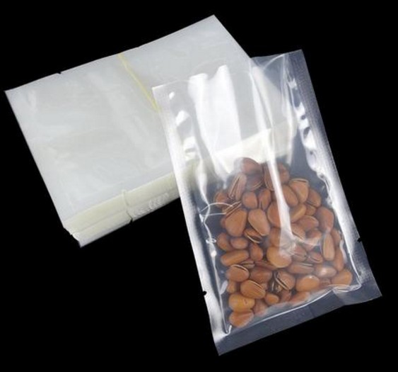 食品真空包裝袋的常用材質(zhì)有哪幾種？