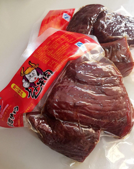 真空包裝的熟食能保存多久？能帶上飛機嗎？