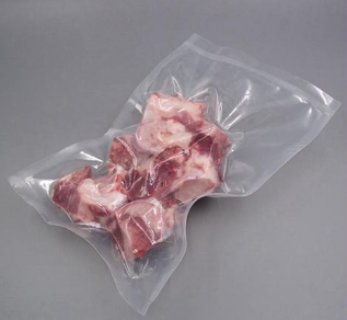 食品真空包裝袋蒸煮加熱有毒嗎？