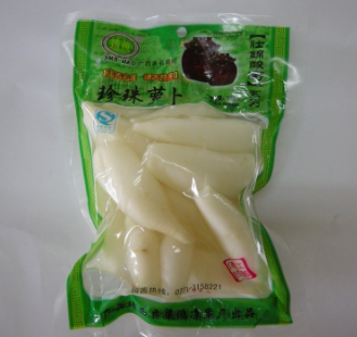 食品真空包裝袋里面的東西可以放多久？