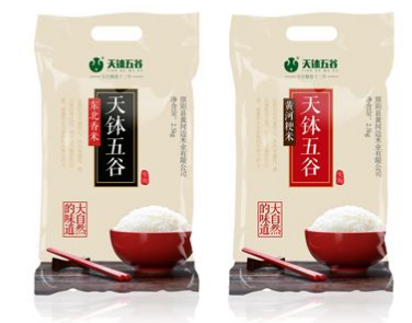  大米食品真空包裝袋哪個(gè)牌子好？