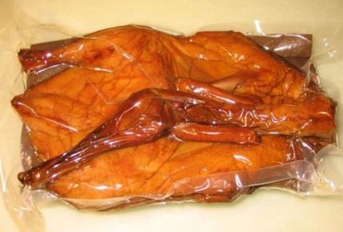 冬天常溫下真空包裝的熟食能保存多久？