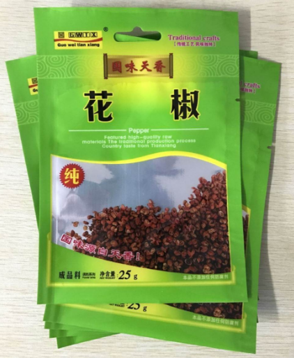 調(diào)料包裝袋材質(zhì)有哪些？